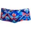 Funky Trunks Men's Sidewinder Trunks Mad Mirror